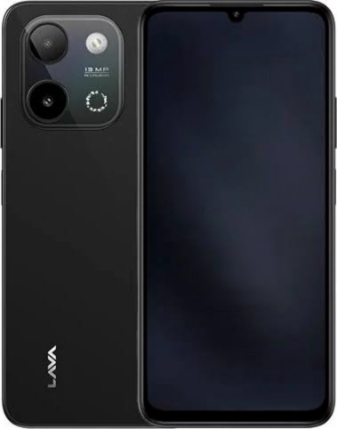 Lava Bold N2 5G