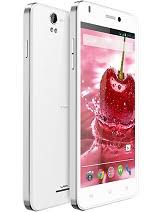 Lava Iris X1 Selfie