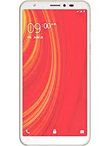 Lava Z61 smartphone