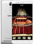 Lenovo Vibe K5 Note smartphone