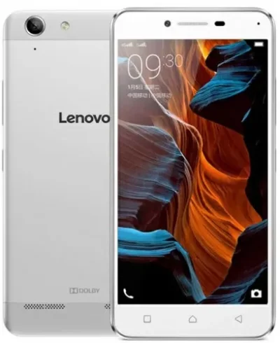 Lenovo Vibe K5 Plus smartphone