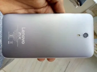 Lenovo ZUK Z1 smartphone