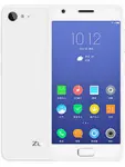 Lenovo Zuk Z2 smartphone