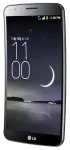 LG G Flex smartphone
