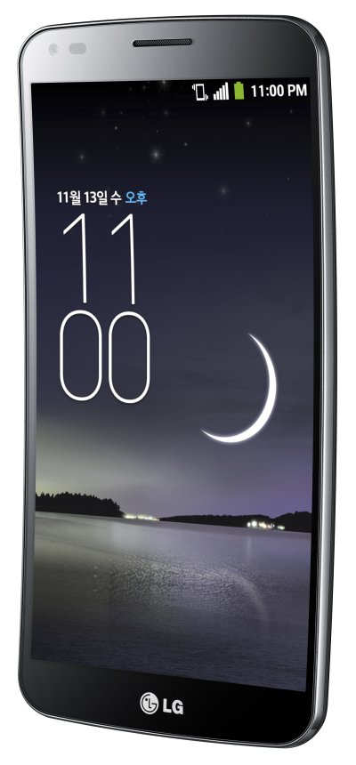 LG G Flex