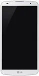 LG G Pro 2 smartphone