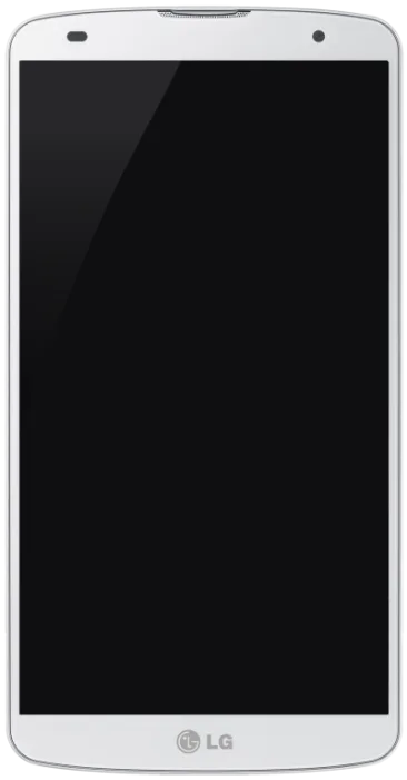 LG G Pro 2 smartphone