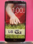 LG G2 smartphone