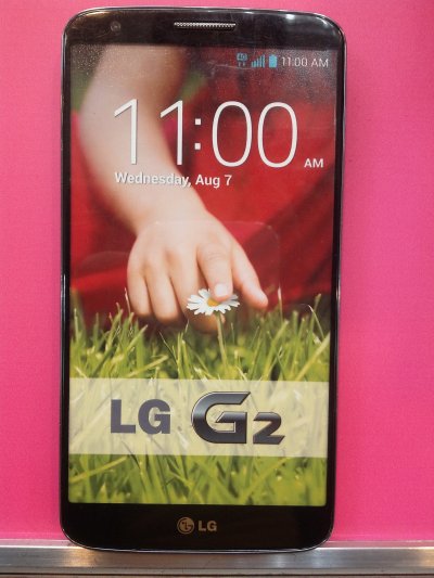 LG G2