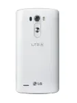 LG G3 smartphone