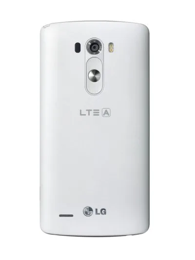 LG G3 smartphone