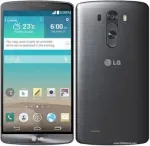 LG G3 Vigor smartphone