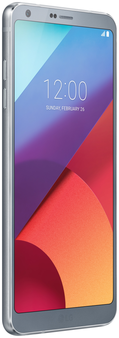 LG G6
