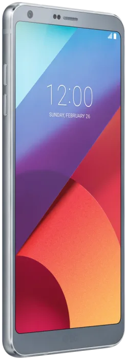 LG G6 smartphone