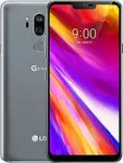 LG G7 ThinQ smartphone