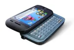LG GW620 (Eve/InTouch Max) smartphone