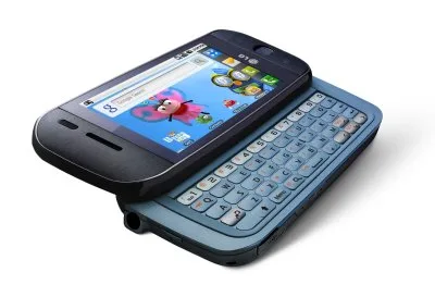 LG GW620 (Eve/InTouch Max) smartphone