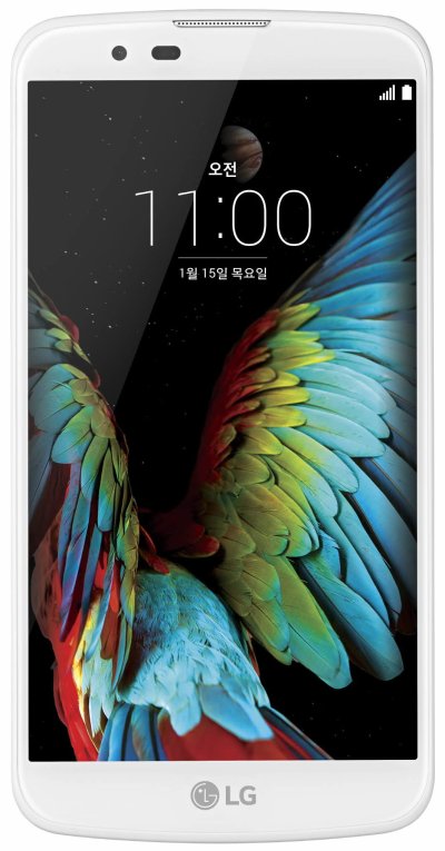 LG K10 (2016)