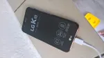 LG K10 (2017) smartphone