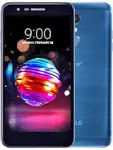 LG K10+ (2018) smartphone