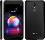 LG K30 smartphone