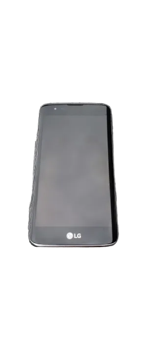 LG K7 smartphone