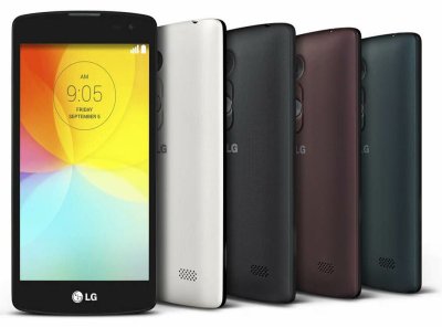 LG L Fino