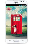 LG L70 smartphone