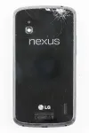 LG Nexus 4 smartphone