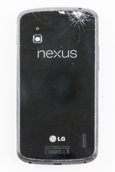 LG Nexus 4