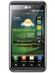 LG Optimus 3D (P920) smartphone