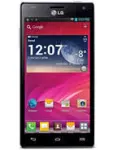 LG Optimus 4X HD (P880) smartphone