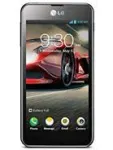 LG Optimus F5 smartphone