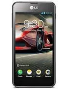 LG Optimus F5 smartphone