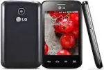 LG Optimus L3 Dual smartphone