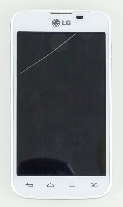 LG Optimus L5
