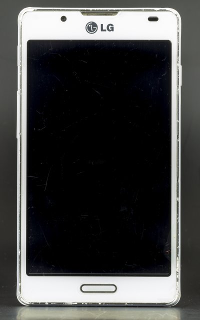 LG Optimus L7