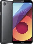 LG Q6 smartphone