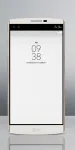 LG V10 smartphone
