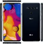 LG V40 ThinQ smartphone