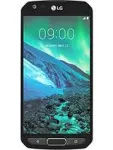 LG X venture smartphone