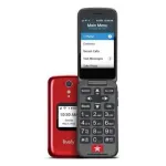 Lively Jitterbug Flip2 smartphone