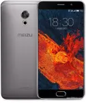 Meizu Pro 6 Plus smartphone