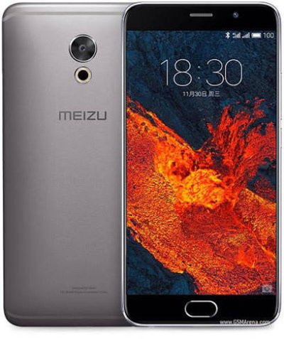 Meizu Pro 6 Plus