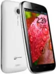 Micromax Canvas HD A116 smartphone
