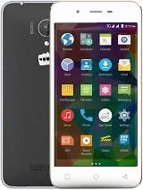 Micromax Canvas Spark (Q380) smartphone