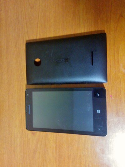 Microsoft Lumia 435