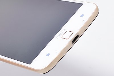 Motorola Moto Z