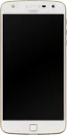 Motorola Moto Z Play smartphone