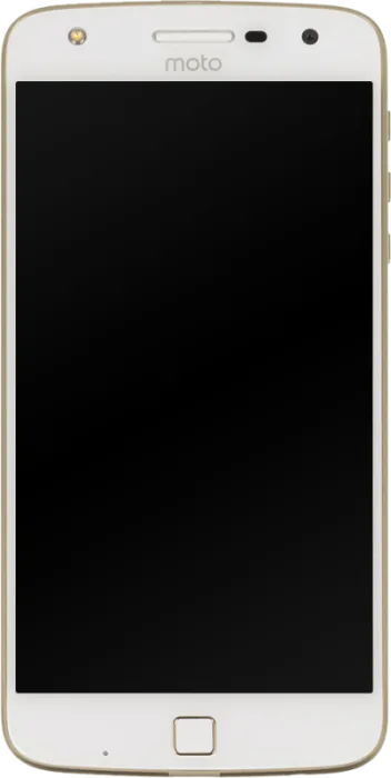 Motorola Moto Z Play smartphone